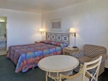 Americas Best Value Inn  Suites