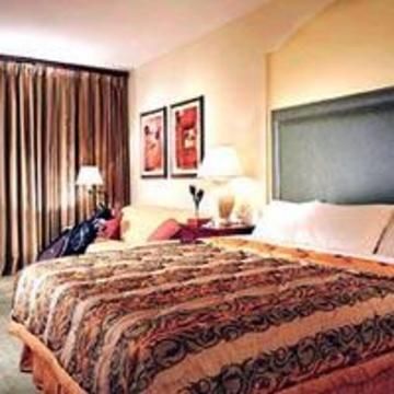 Marriott's Canyon Villas