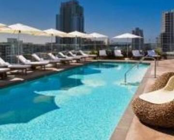 Andaz San Diego - a Concept by Hyatt