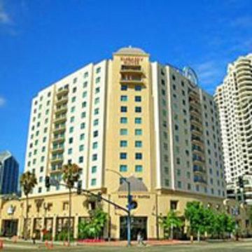 Embassy Suites by Hilton San Diego Bay Downtown