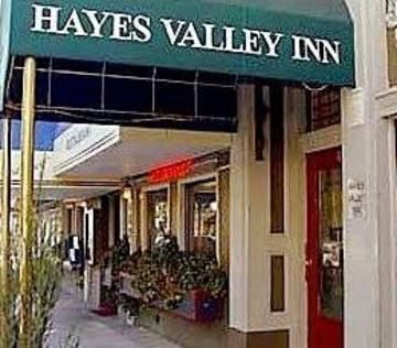 Hayes Valley Inn