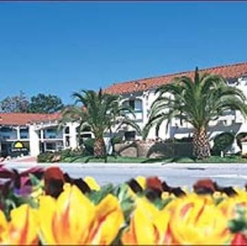 SureStay Plus by Best Western Santa Clara Silicon Valley