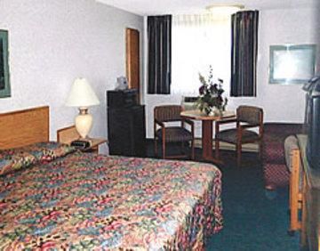 Comfort Inn & Suites Tigard near Washington Square