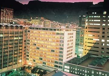 Capetonian Hotel