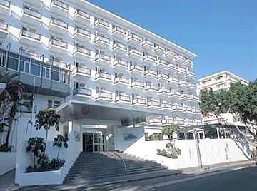 Protea Hotel by Marriott Cape Town Sea Point