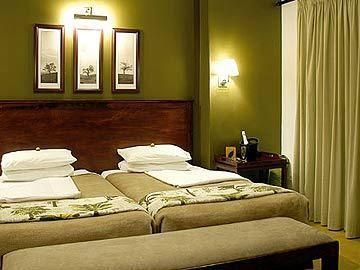 Perry's Bridge Hollow Boutique Hotel
