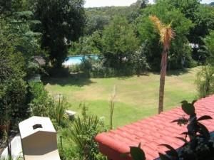Umfula Indlu Guest Lodge