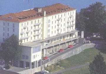 PALACE