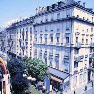 Hotel International & Terminus