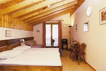 Le Chamois