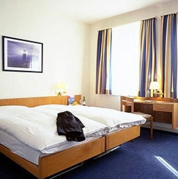 Hotel Sternen Oerlikon