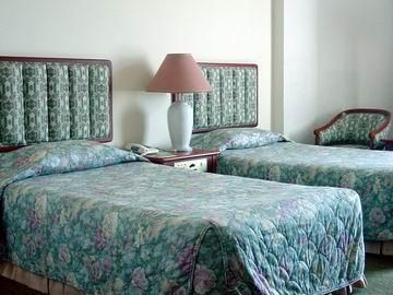 Krungsri River Hotel