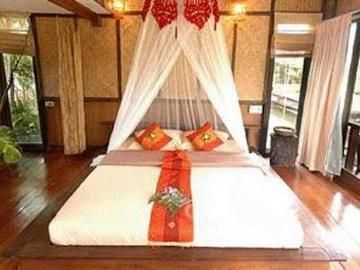 Du Doi Suay Resort