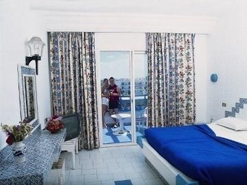 Sindbad Inn