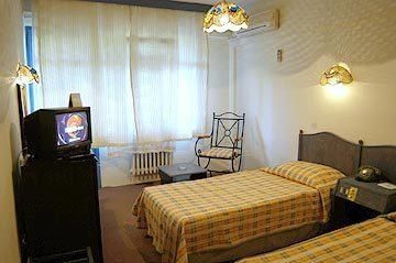 Assos Eden Gardens Hotel