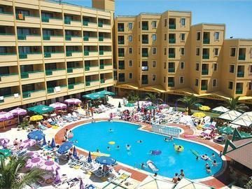 Hotel Esra and Family Suites - All Inclusive