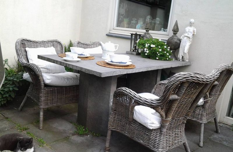 B&B Joke de Groot