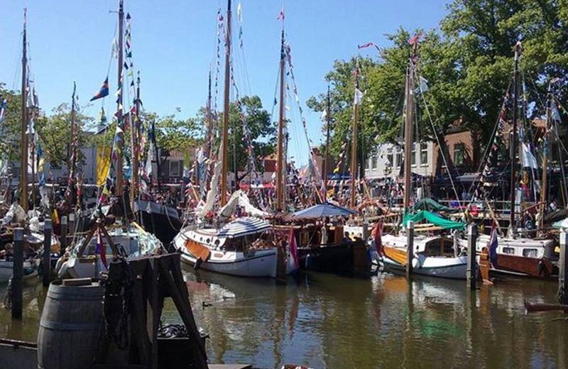 B&B Goeree Overflakkee