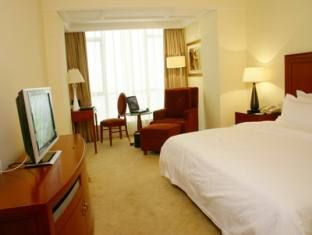 Jinling Tianming Grand Hotel Changshu