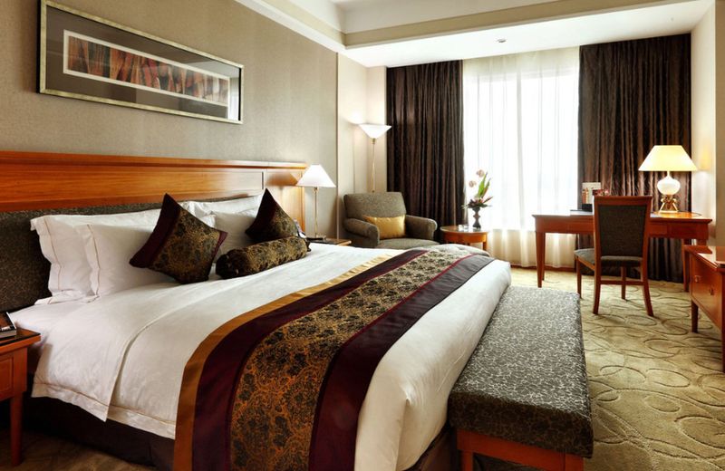 Ningbo Nanyuan Hotel