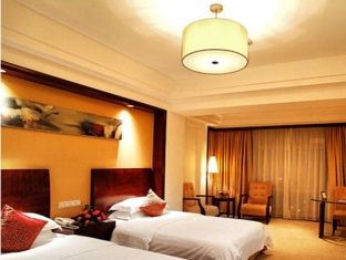 Daxie International Hotel