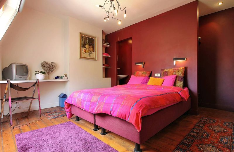 B&B CASA LUNA