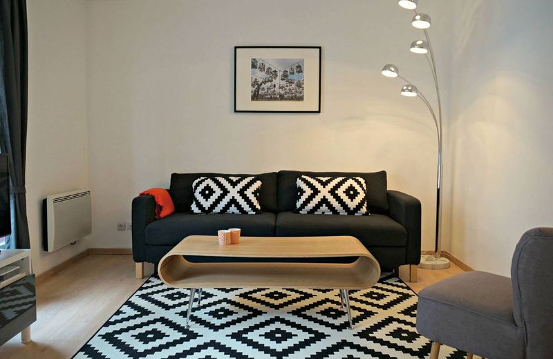 Appart Hotel Lille Deborah