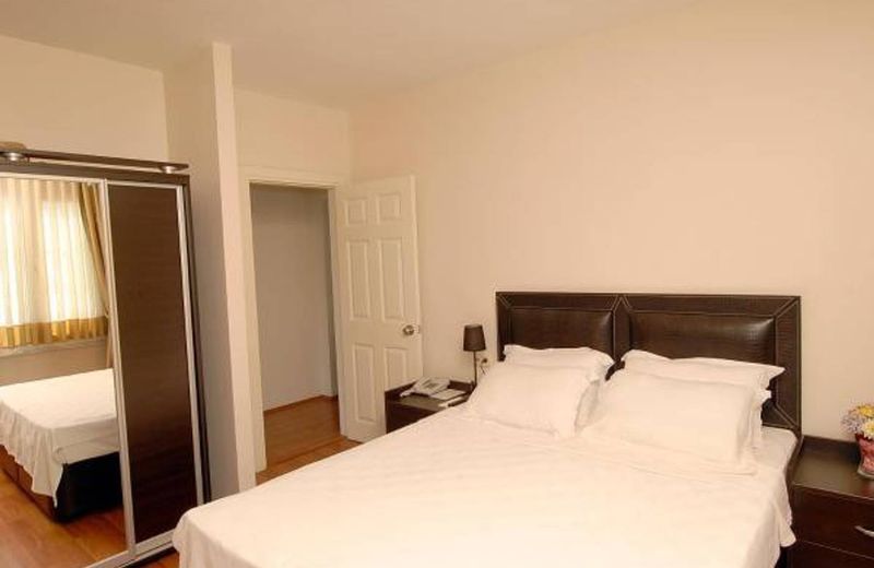 Istanbul Park Hotel