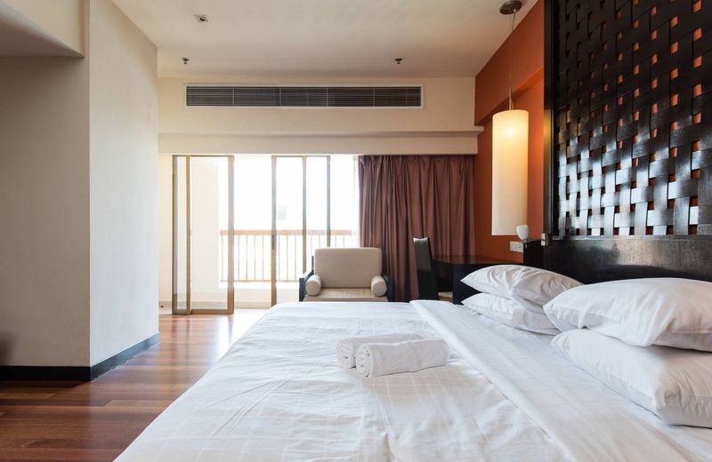 New Town Suites at Bandar Sunway
