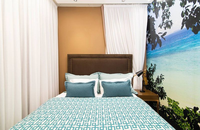 Crown Sea Apart Hotel