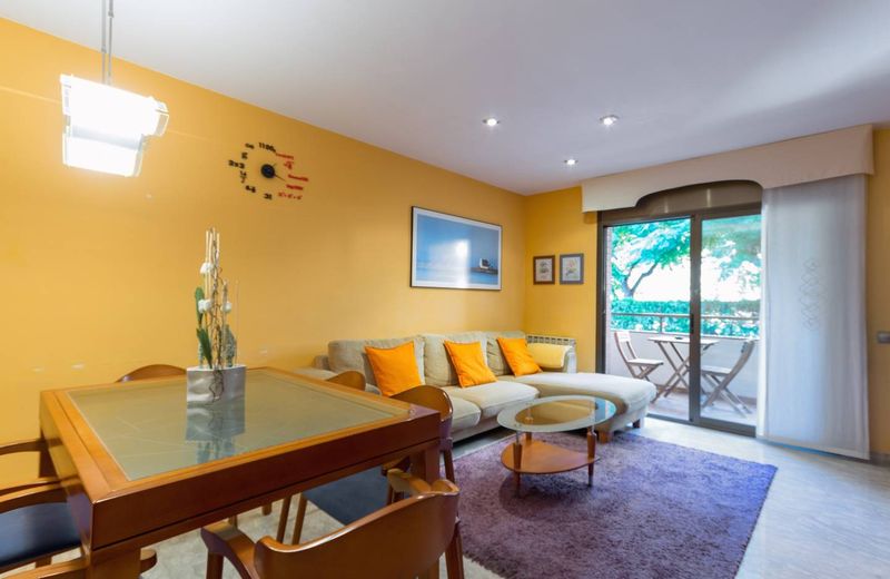 Apartamento Rambla Tarragona