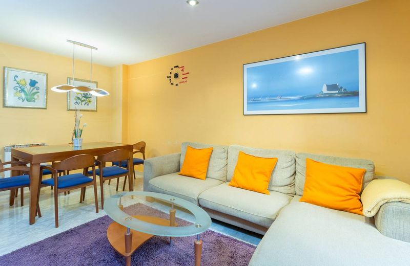 Apartamento Rambla Tarragona