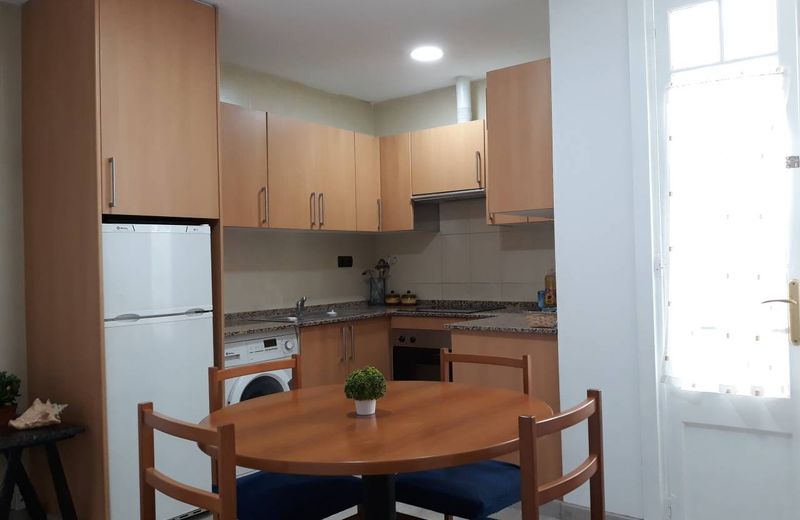 Apartaments Via de l’Imperi Romà