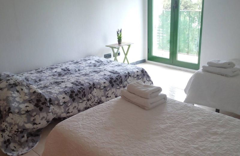 Apartaments Via de l’Imperi Romà