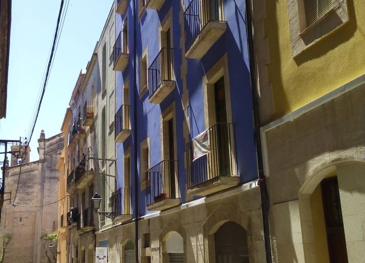 Apartamentos Rera Sant Domenech