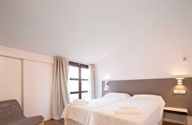 Smart Suites Albaicin