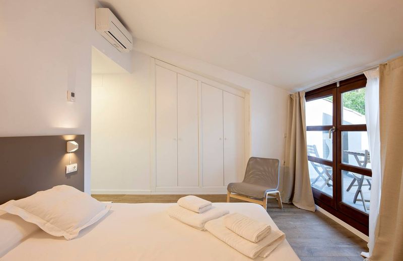 Smart Suites Albaicin