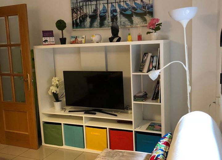Acogedor apartamento en el centro de Granada