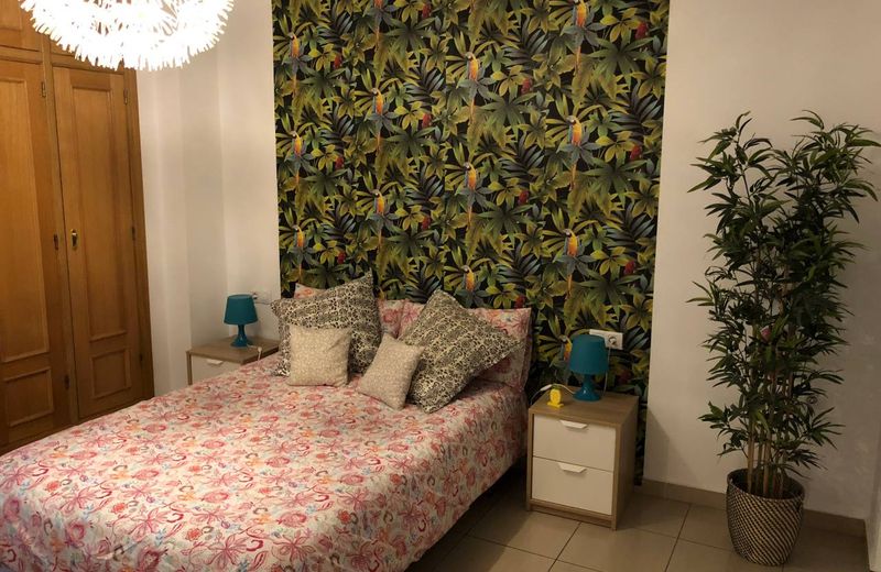 Acogedor apartamento en el centro de Granada