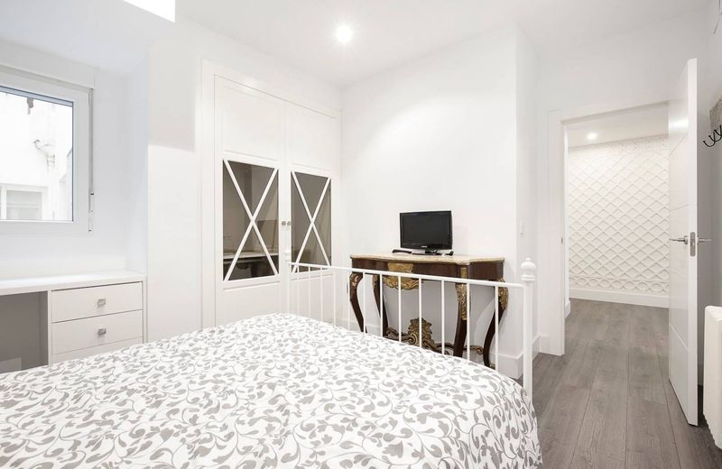 Granada Suites Centro Parking