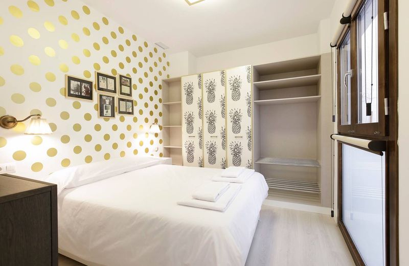 HI ROOM – Smart Apartments