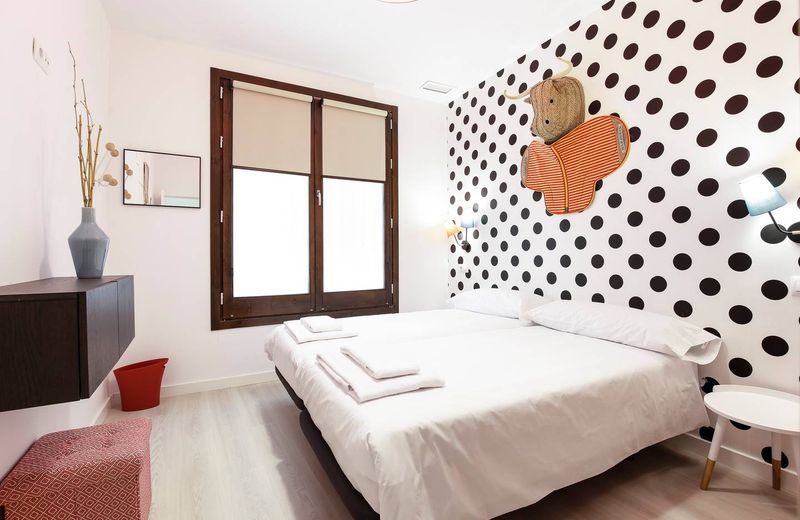 HI ROOM – Smart Apartments