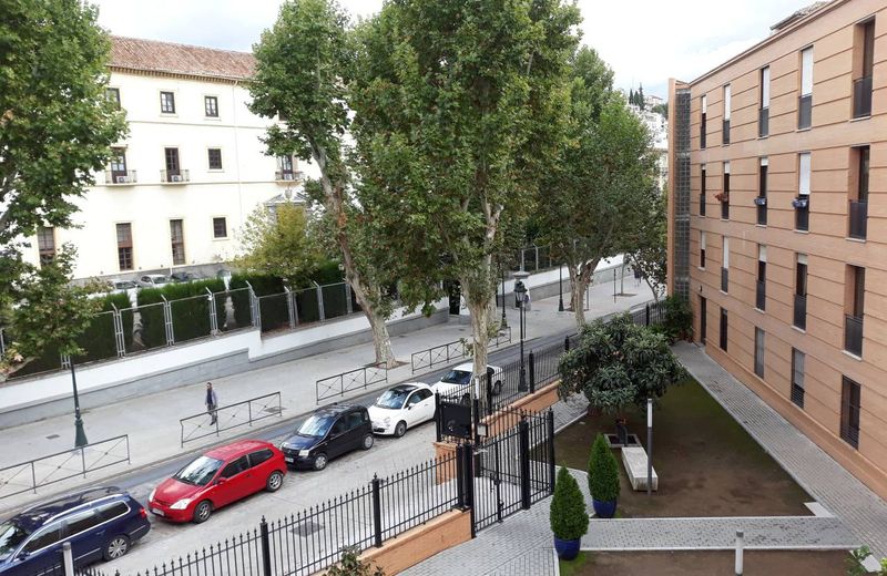 Apartamento Centrico. Nuevo , acogedor y tranquilo