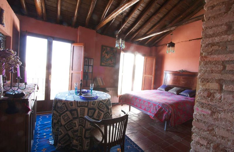 Apartamento Mirador de Soraya
