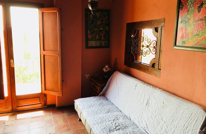 Apartamento Mirador de Soraya