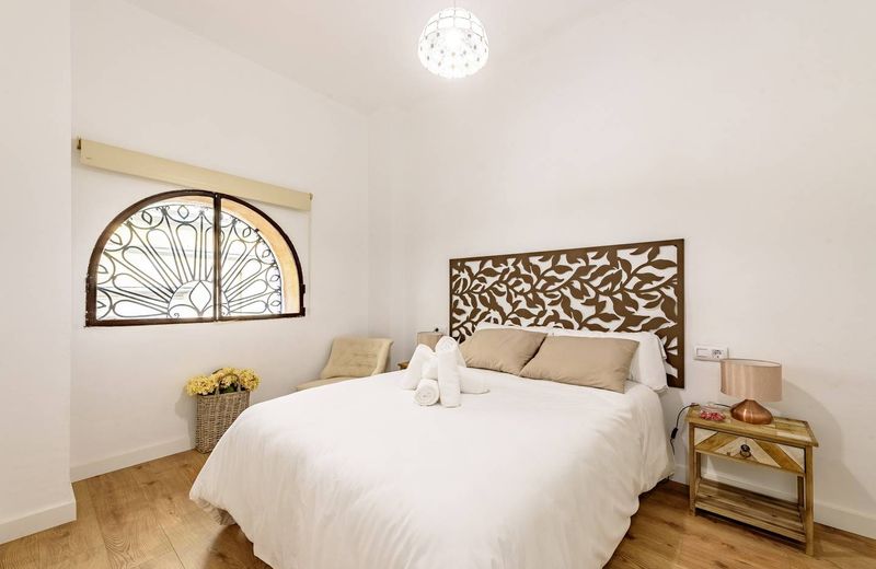Apartamento Jardín Botánico I