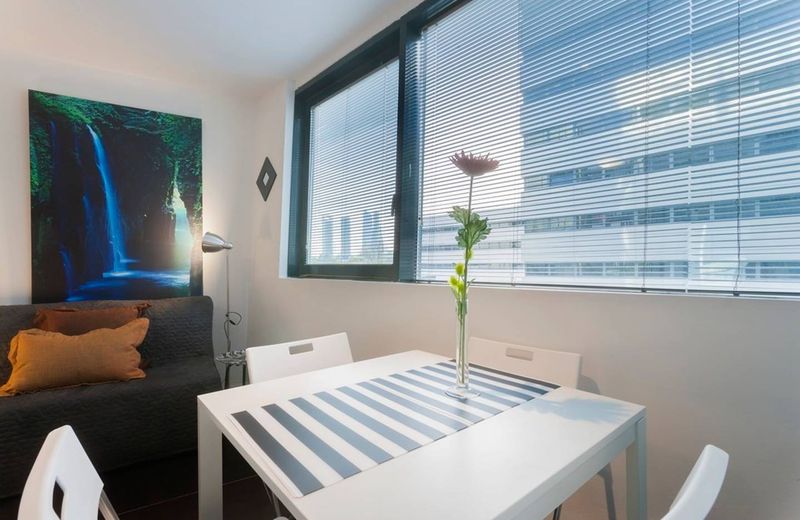 DOBO HOMES MANOTERAS I APARTMENT