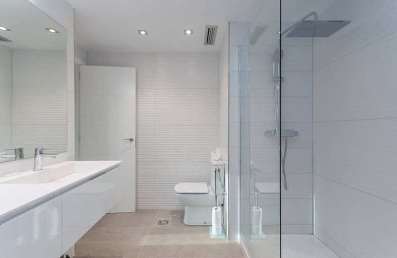 Spacious and modern apartment in Chueca