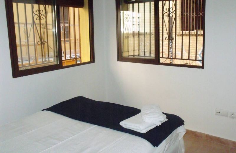 ByC Apartamentos Realejo