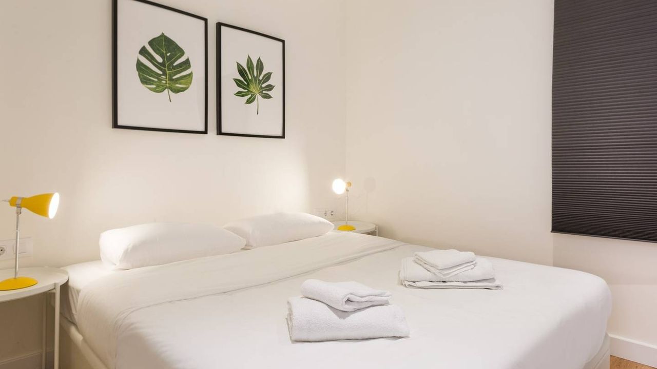 Olala Urban Chill Apartments